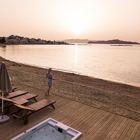 Domus Aqua Villa Kato Daratso Eksteriør billede