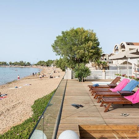 Domus Aqua Villa Kato Daratso Eksteriør billede