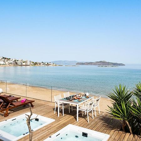 Domus Aqua Villa Kato Daratso Eksteriør billede