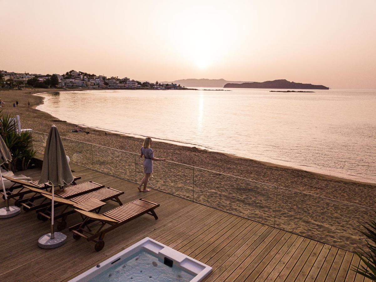 Domus Aqua Villa Kato Daratso Eksteriør billede