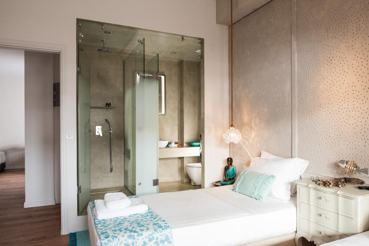 Domus Aqua Villa Kato Daratso Eksteriør billede