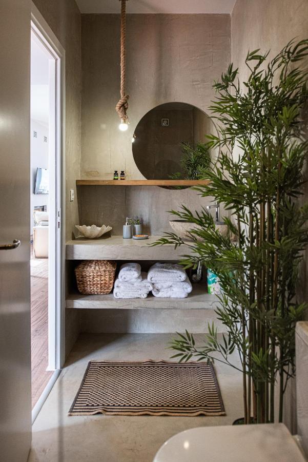 Domus Aqua Villa Kato Daratso Eksteriør billede