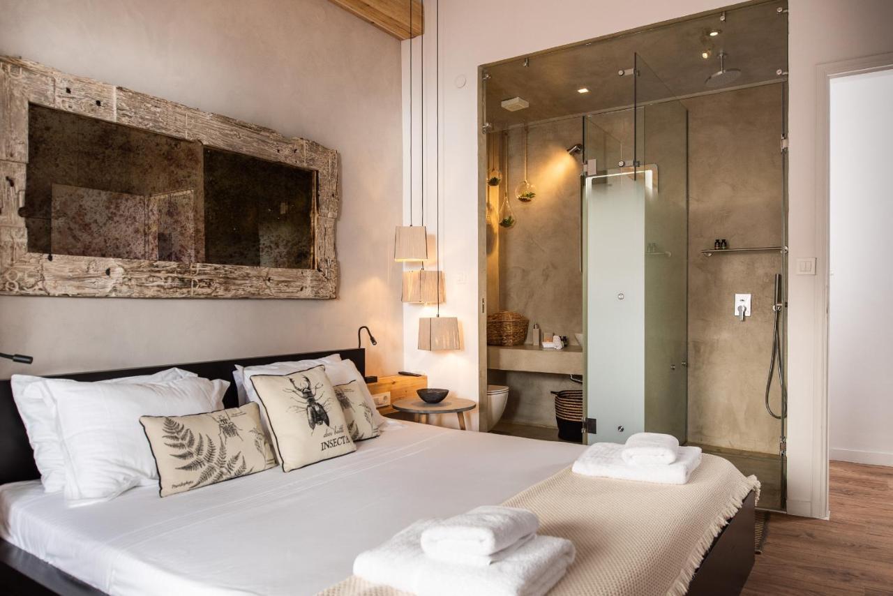 Domus Aqua Villa Kato Daratso Eksteriør billede