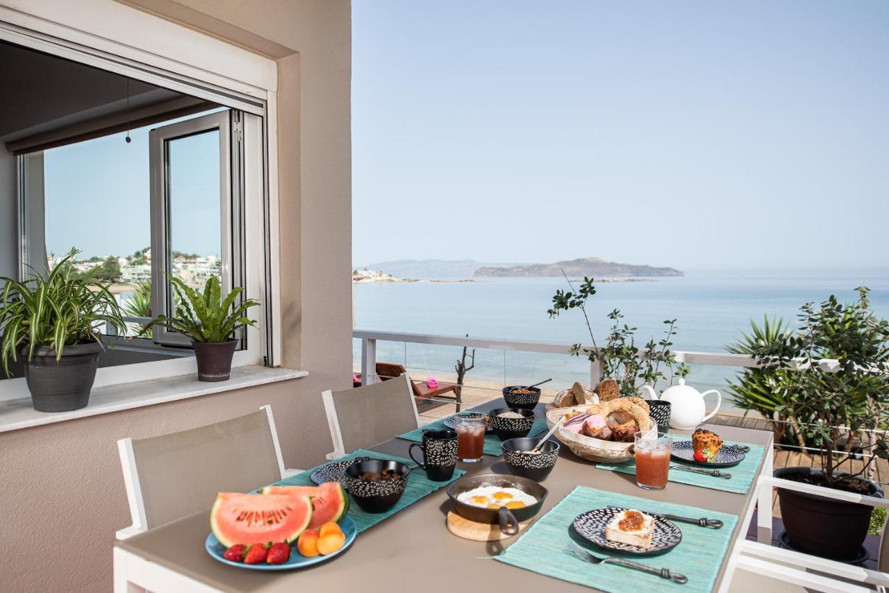 Domus Aqua Villa Kato Daratso Eksteriør billede